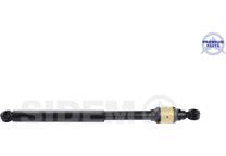 Shock Absorber, steering