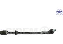 Rod Assembly