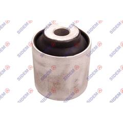 Silent bloc de triangle de suspension SIDEM - 821669