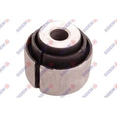 Silent bloc de triangle de suspension SIDEM - 821731