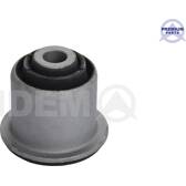 Silent bloc de triangle de suspension SIDEM - 863614