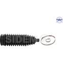Soufflet de direction sans accessoires SIDEM - 306.336