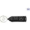 Soufflet de direction sans accessoires SIDEM - 309.138