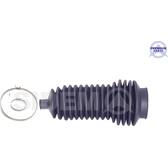 Soufflet de direction sans accessoires SIDEM - 310.139