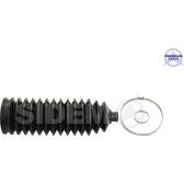 Soufflet de direction sans accessoires SIDEM - 319.131