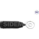 Soufflet de direction sans accessoires SIDEM - 337.030