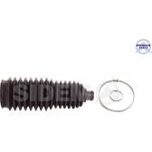Soufflet de direction sans accessoires SIDEM - 353.034