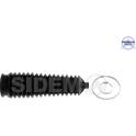 Soufflet de direction sans accessoires SIDEM - 381.038