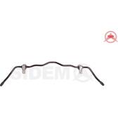 Stabilisator, chassis SIDEM - 919001