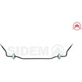 Stabilisator, chassis SIDEM - 919002