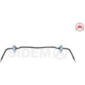 Stabilisator, chassis SIDEM - 919003