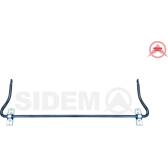 Stabilisator, chassis SIDEM - 954002