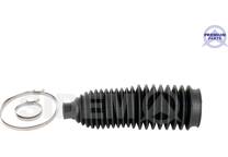 Steering gaiter