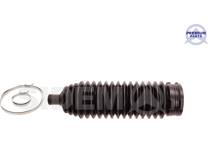 Steering gaiter