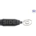 Steering gaiter SIDEM - 302.234