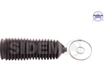 Steering gaiter