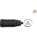 Stuurhoes, besturing SIDEM - 321.037