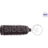Stuurhoes, besturing SIDEM - 341.035