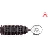 Stuurhoes, besturing SIDEM - 381.031