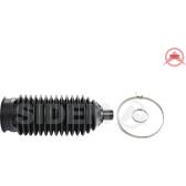 Stuurhoes, besturing SIDEM - 381.033