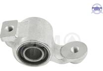 Supporto, Braccio oscillante