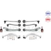 Suspension Kit SIDEM - 37254
