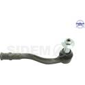 Tie Rod End SIDEM - 37533