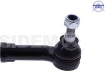Tie Rod End