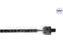 Tie Rod Axle Joint