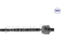 Tie Rod Axle Joint