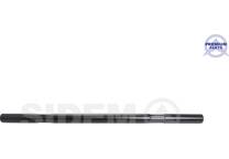 Tie Rod Tube