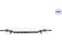 Rod Assembly