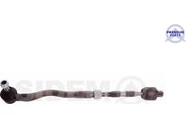 Rod Assembly