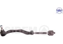 Rod Assembly