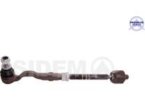 Rod Assembly