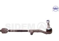 Rod Assembly