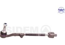 Rod Assembly