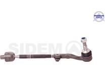 Rod Assembly
