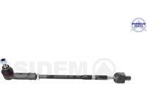 Rod Assembly