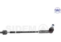 Rod Assembly