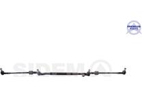 Rod Assembly
