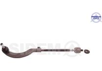 Rod Assembly
