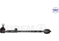 Rod Assembly