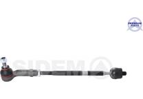 Rod Assembly