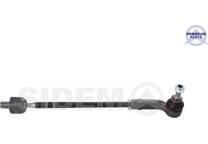 Rod Assembly