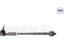 Rod Assembly