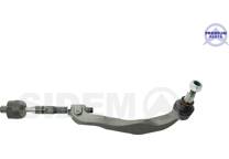Rod Assembly