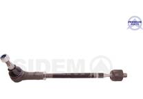 Rod Assembly