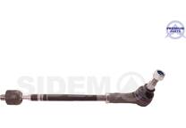 Rod Assembly