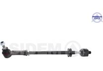 Rod Assembly